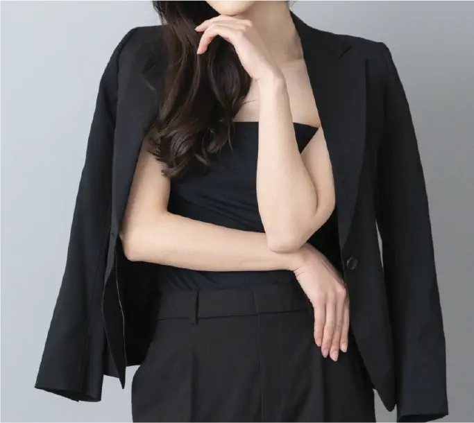 Women's wear