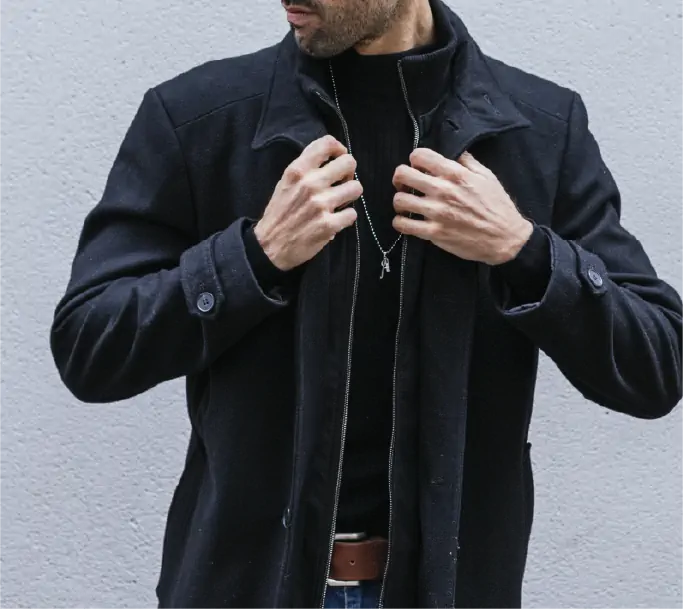 Outerwear