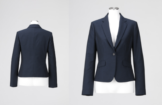 Women’s suit (jacket)