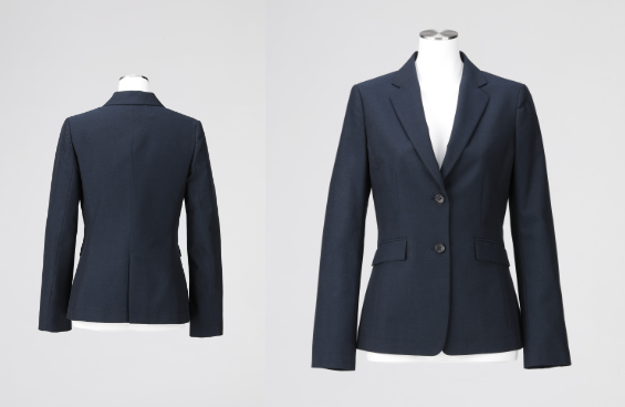 Women’s suit (jacket)